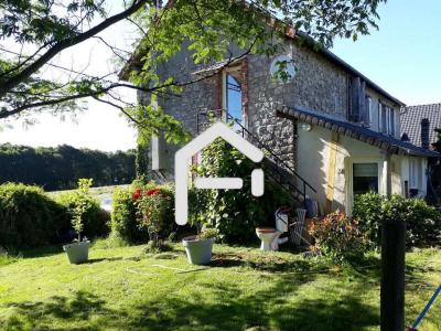 Vente Maison 7 pices ORGNAC-SUR-VEZERE 19410