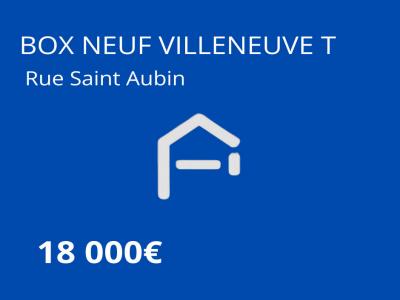 Vente Parking VILLENEUVE-TOLOSANE 31270