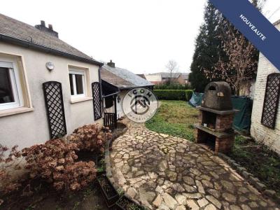 Vente Maison 5 pices AULNOYE-AYMERIES 59620