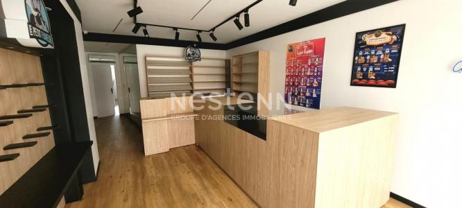 Vente Local commercial BLOIS 41000