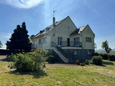 Vente Maison 5 pices RUFFIAC 56140