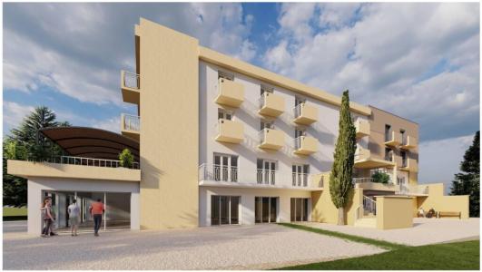 Vente Appartement 2 pices SAINT-NAZAIRE 30200