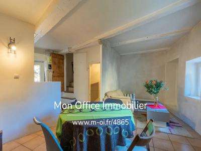 Vente Maison 2 pices PEYRUIS 04310