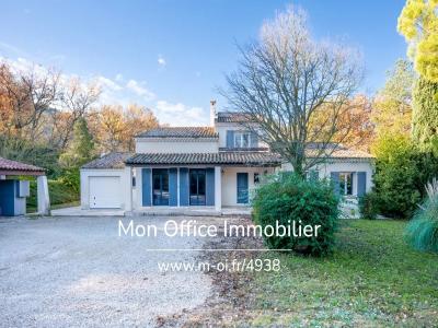 Vente Maison 6 pices PUY-SAINTE-REPARADE 13610