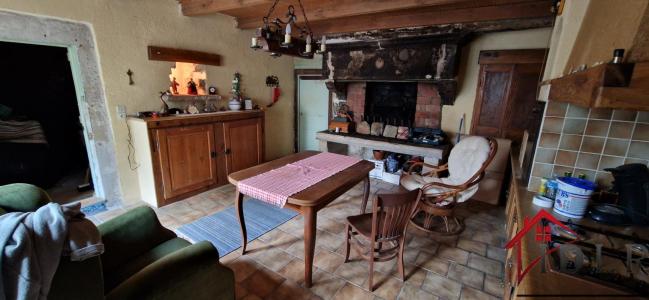 Vente Maison 5 pices CHATILLON-SUR-SAONE 88410