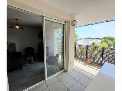 Vente Appartement 3 pices BAILLARGUES 34670