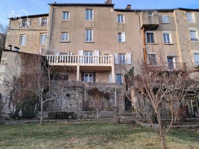 Location Appartement 4 pices SEVERAC-LE-CHATEAU 12150