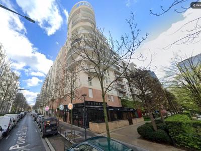 Vente Appartement COURBEVOIE 92400