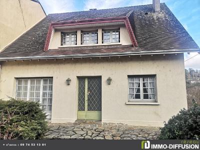 Vente Maison 10 pices AIXE-SUR-VIENNE 87700