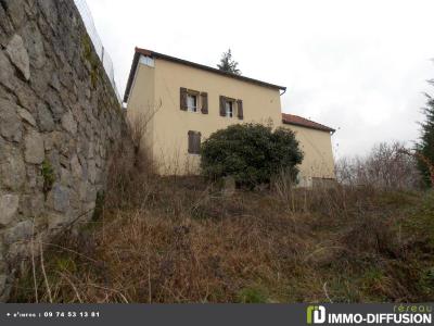 Vente Maison 4 pices SAINT-AVIT-DE-TARDES 23200