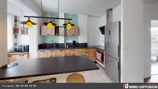 Vente Appartement 3 pices MANS 72000