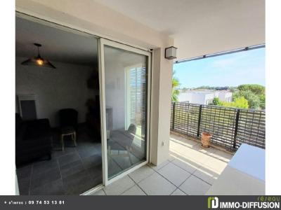 Vente Appartement 3 pices BAILLARGUES 34670