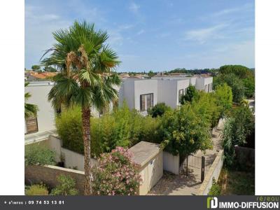 Vente Appartement 3 pices VENDARGUES 34740