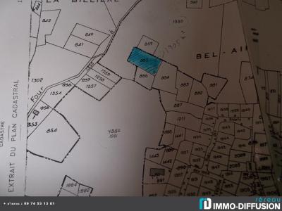 Vente Terrain COURNONTERRAL 34660