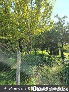 Vente Terrain ROMILLY-SUR-SEINE 10100