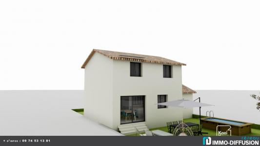 Vente Maison 3 pices AIGUES-VIVES 30670