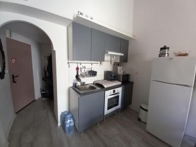 Vente Appartement 2 pices MEZE 34140