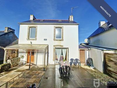 Vente Maison 4 pices CAST 29150