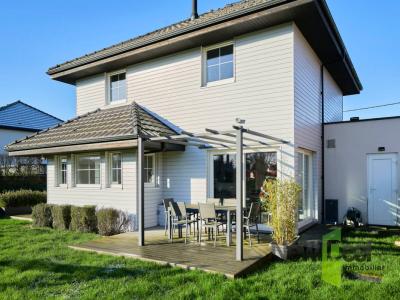 Vente Maison 6 pices NOMAIN 59310