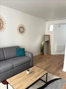 Location Appartement NIORT 79000