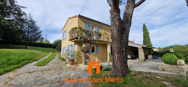 Vente Maison 7 pices ANCONE 26200