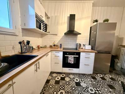 Vente Appartement 5 pices ROUEN 76100