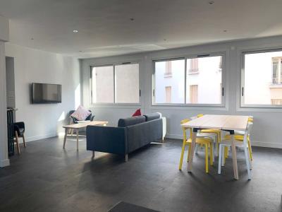 Vente Appartement 4 pices CLERMONT-FERRAND 63000