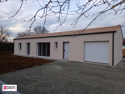 Vente Maison 6 pices SANSAIS 79270