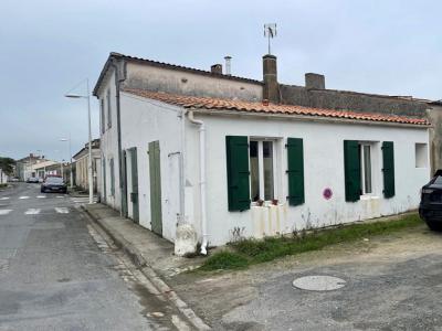 Vente Maison 3 pices SAINT-PIERRE-D'OLERON 17310