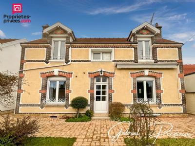 Vente Maison 4 pices TROYES 10000