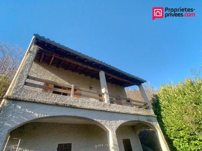 Vente Maison 5 pices MANDAGOUT 30120