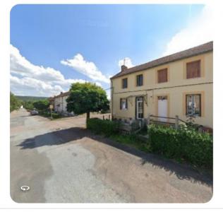 Vente Maison 5 pices EPINAC 71360