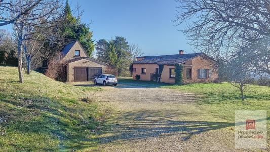 Vente Maison 4 pices ROUFFIGNAC-SAINT-CERNIN-DE-REILH 24580