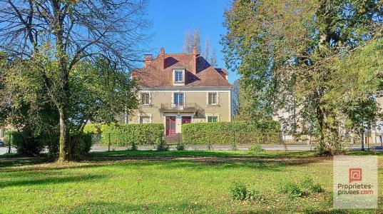 Vente Maison 11 pices ROUFFIGNAC-SAINT-CERNIN-DE-REILH 24580