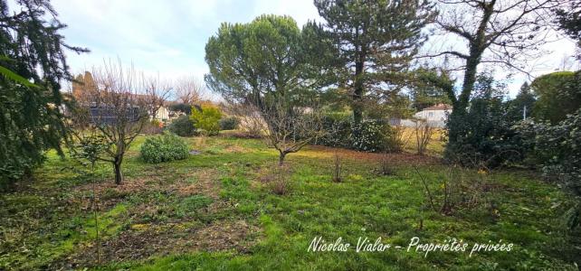 Vente Terrain MONTBOUCHER-SUR-JABRON 26740