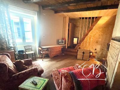 Vente Maison 3 pices MONTIGNAC 24290