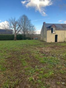 Vente Maison 2 pices PLEUCADEUC 56140