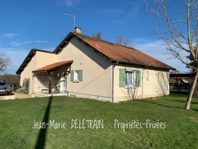 Vente Maison 4 pices SAINT-REMY 24700