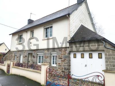 Vente Maison 6 pices YFFINIAC 22120