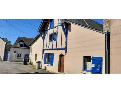 Vente Maison 4 pices SCEAUX-D'ANJOU 49330