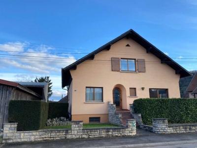 Vente Maison 7 pices WESTHALTEN 68250