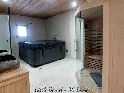 Vente Maison 13 pices PRAZ-SUR-ARLY 74120