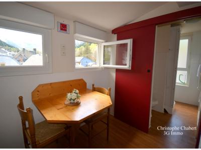 Vente Immeuble MONT-DORE 63240