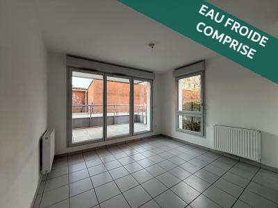 Location Appartement 3 pices TOULOUSE 31500