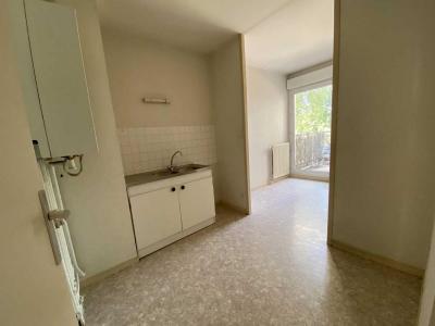 Vente Appartement 2 pices LONGVIC 21600