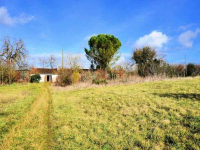 Vente Maison 5 pices COURRENSAN 32330