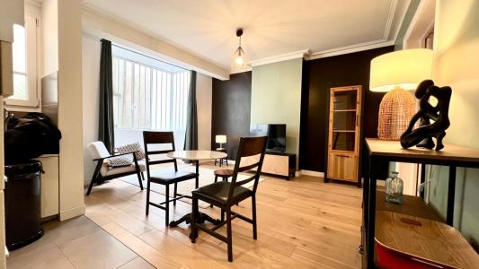 Location Appartement 2 pices PARIS-17EME-ARRONDISSEMENT 75017