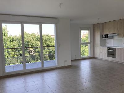 Location Appartement 3 pices BELLEVILLE 69220