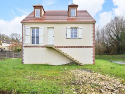 Vente Maison 5 pices TILLE 60000