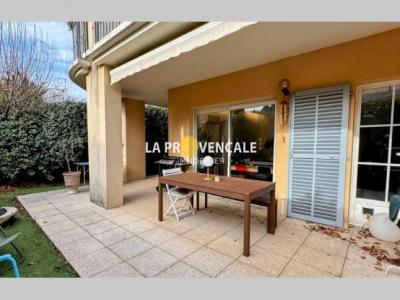 Vente Appartement 4 pices CHATEAUNEUF-LE-ROUGE 13790